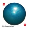 PELOTA CHACOTT JOYA JR/SR AZUL TURQUESA