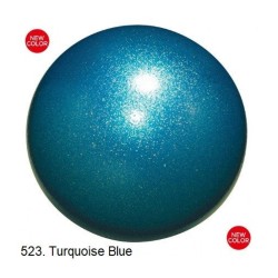 PELOTA CHACOTT JOYA JR/SR AZUL TURQUESA