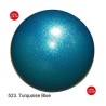 PELOTA CHACOTT JOYA JR/SR AZUL TURQUESA