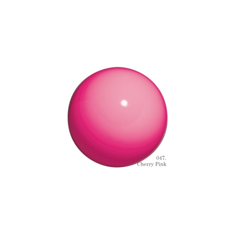 PELOTA CHACOTT LISA MEDIANA ROSA CEREZA