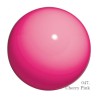 PELOTA CHACOTT LISA MEDIANA ROSA CEREZA