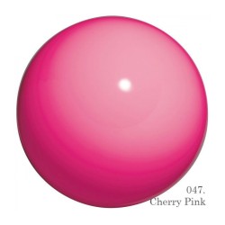 PELOTA CHACOTT LISA MEDIANA ROSA CEREZA