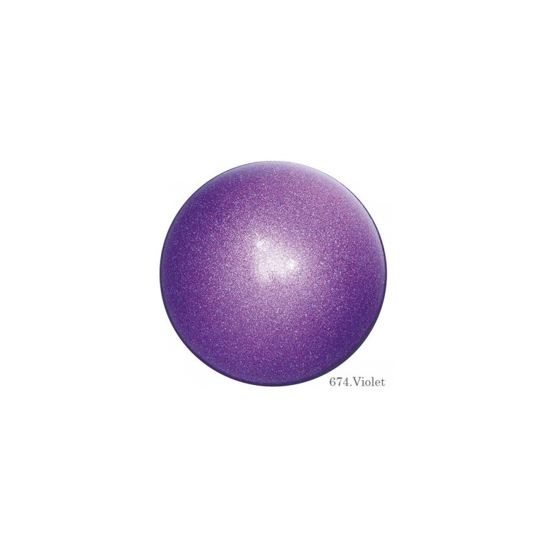 PELOTA CHACOTT PRISMA MEDIANA VIOLETA