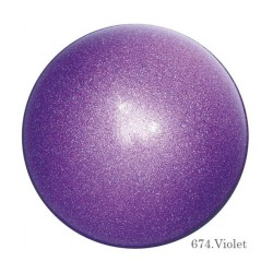 PELOTA CHACOTT PRISMA MEDIANA VIOLETA