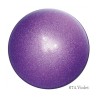 PELOTA CHACOTT PRISMA MEDIANA VIOLETA