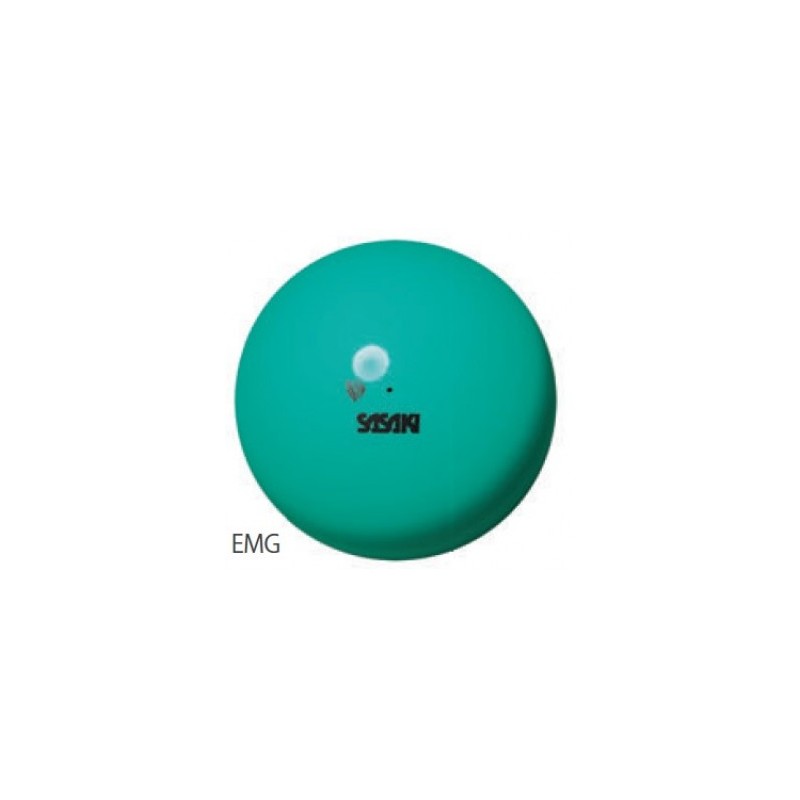 PELOTA SASAKI LISA JR/SR EMERALD GREEN