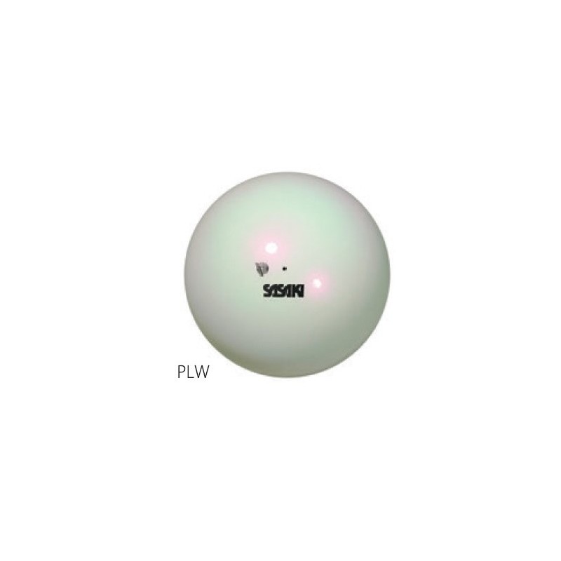 PELOTA SASAKI MAGNETIC JR/SR  PEARL WHITE