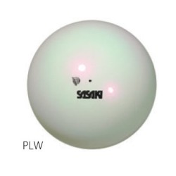PELOTA SASAKI MAGNETIC JR/SR  PEARL WHITE