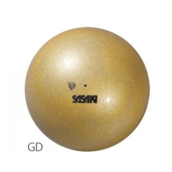 PELOTA SASAKI METEORO JR/SR GOLD