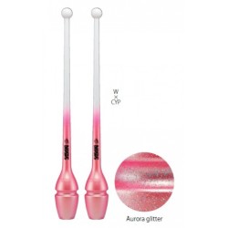 CLAVAS SASAKI DEGRADADAS DE 40.5 WHITE X CHERRY PINK