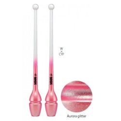 CLAVAS SASAKI DEGRADADAS DE 40.5 WHITE X CHERRY PINK
