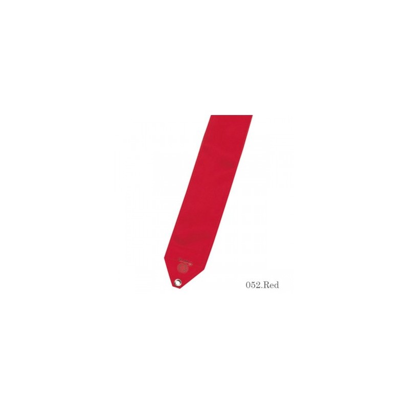 LISTON CHACOTT LISO 5 M ROJO
