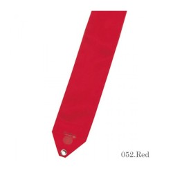 LISTON CHACOTT LISO 5 M ROJO