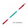 LISTON CHACOTT MULTICOLOR STRAWBERRY 5 MTRS