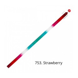 LISTON CHACOTT MULTICOLOR STRAWBERRY 5 MTRS